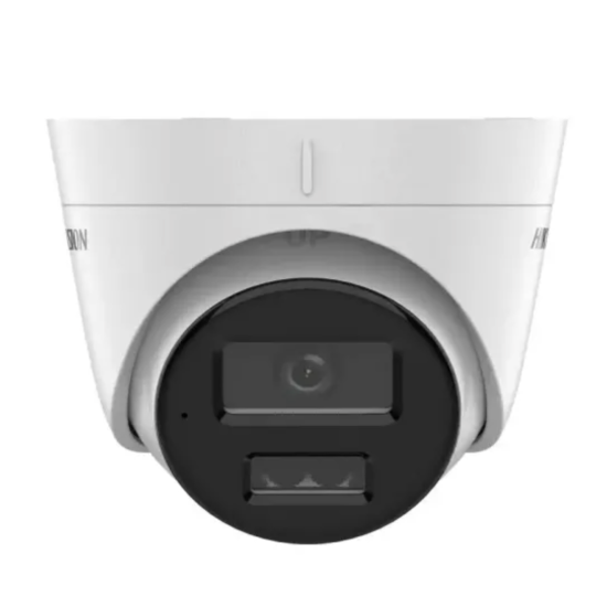 Hikvision DS-2CD1323G2-LIU 2MP Smart Hybrid Light IP Camera
